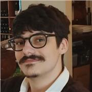 La filosofia può essere difficile, ma quando la si capisce anche molto affascinante.